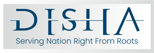 Disha Logo